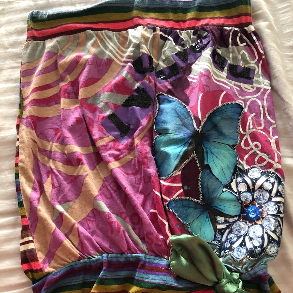 Desigual shirt